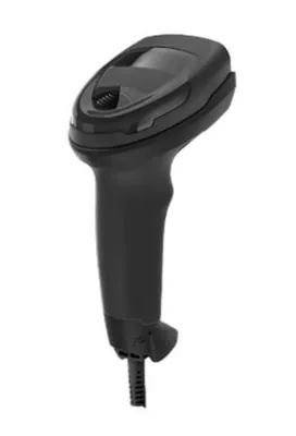 Retail Bundle Scanner