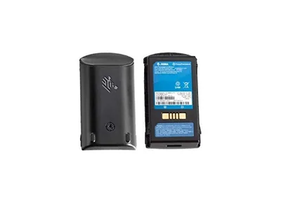 Zebra MC33 5200mAh Spare Battery