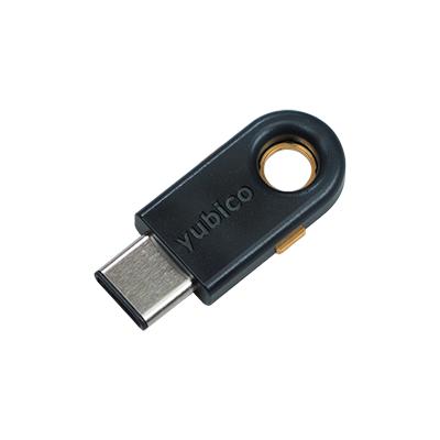 Yubico Yubikey V5C
