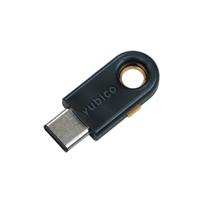 Yubico Yubikey V5C