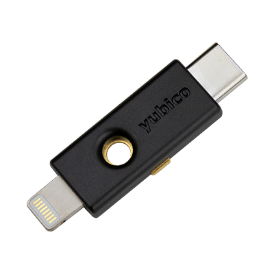 Yubico Yubikey V5CI