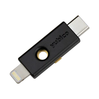 Yubico Yubikey V5CI