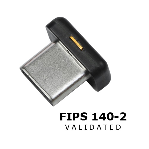 Yubico Yubikey FIPS C Nano