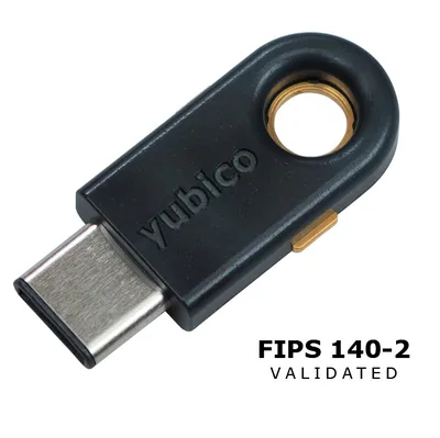 FIPS C overview