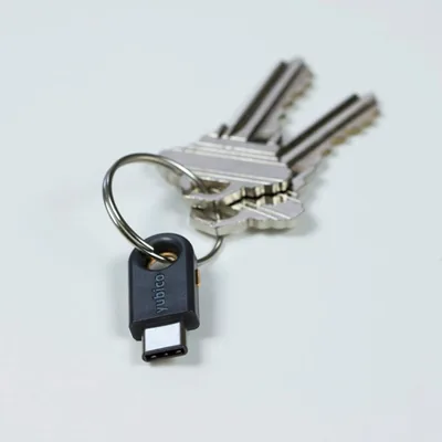 FIPS C with keys
