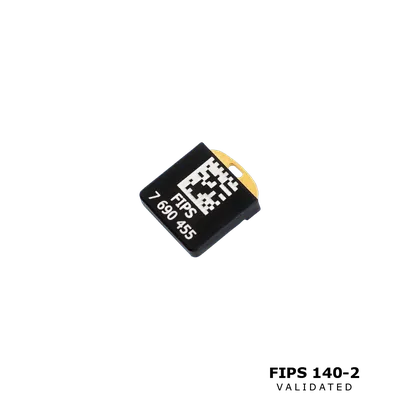FIPS Nano back side