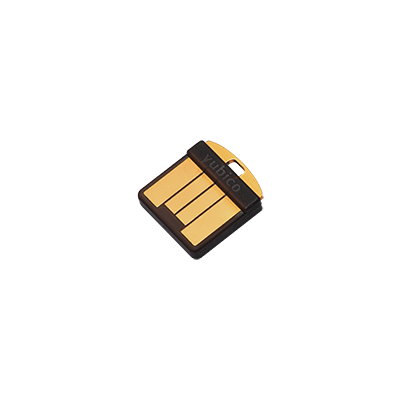 Yubico Yubikey V5 Nano