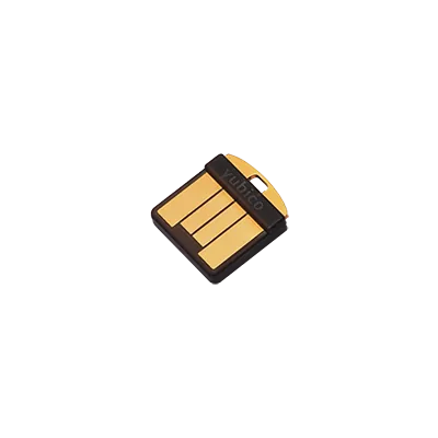 Yubico Yubikey V5 Nano