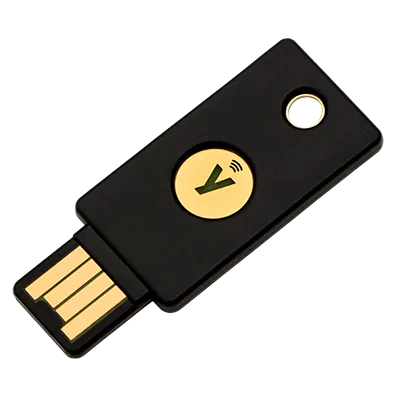 Yubico Yubikey V5 NFC