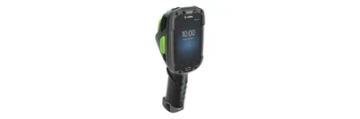 TC8300 front-left view