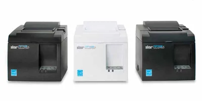 TSP100 with white variant