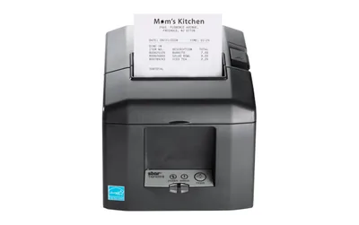 Star TSP654II Printer