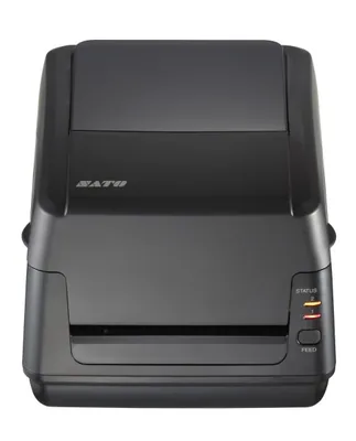 WS4 front view