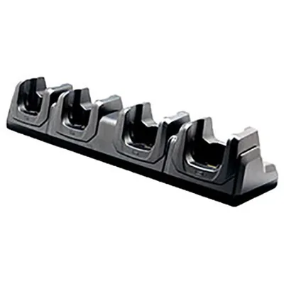 PM66 4 Slot Charging Cradle