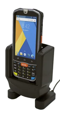 Point Mobile Charging Cradle for PM66
