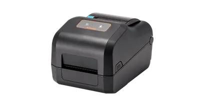 Bixolon XD5-40 Rear