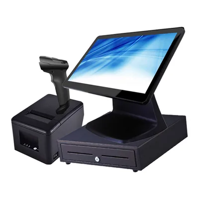 Element Retail POS Bundle
