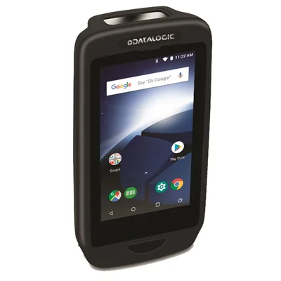 Datalogic Justscan bundle with Memor 1