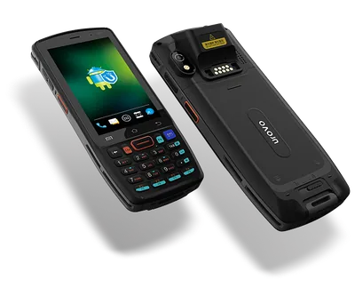 Urovo DT40