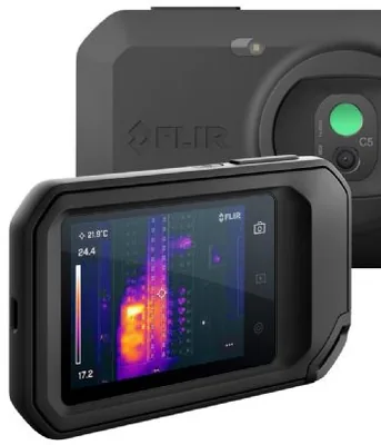 FLIR C5 Compact