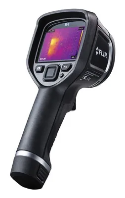 FLIR E4