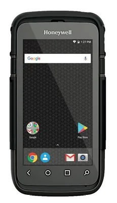 CT60 XP front view
