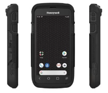 CT60 XP front and side view