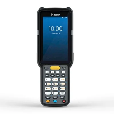 MC330X front view