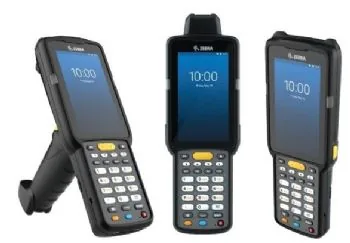MC3300X family