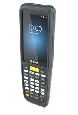 MC2700 right view