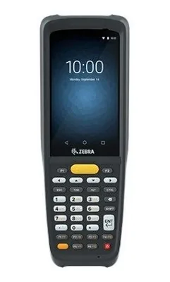 MC2700 front view