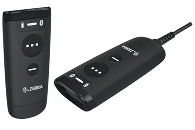 Zebra CS60