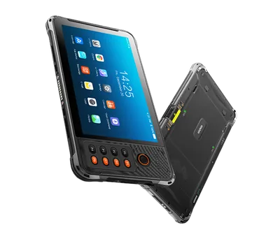 Urovo P8100