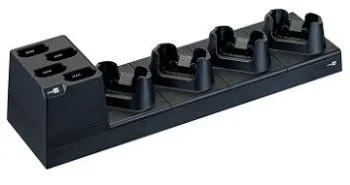 CipherLab RK95 4-Slot Charge Cradle