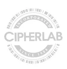 CipherLab RK95 3-Year Comprehensive warranty