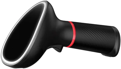 ZED 2951 Horizontal View