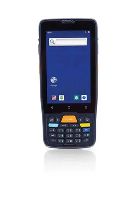 PLP Memor K front