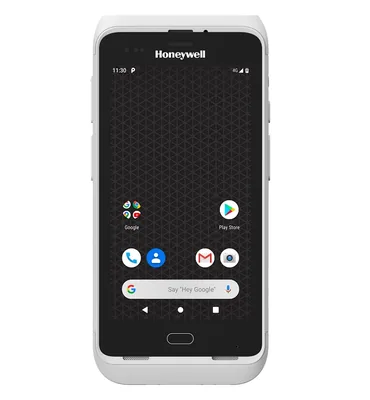 Honeywell CT40XP-HC_White