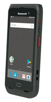 CT40 XP right view