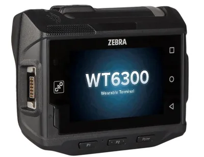WT6300 angled right