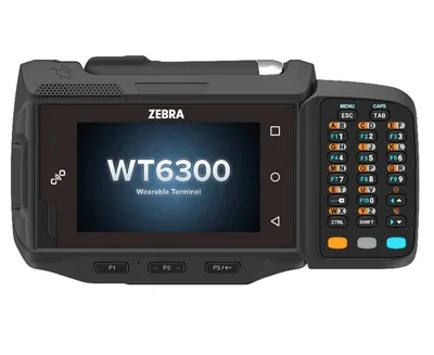 WT6300 front
