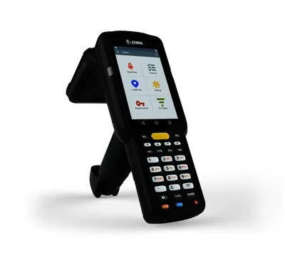 Zebra MC3330xR