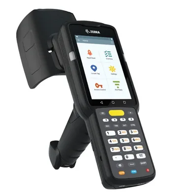 Zebra MC3390xR