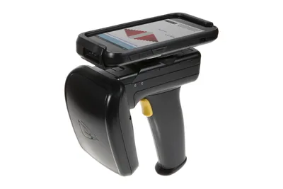 2128P with Datalogic Memor 10 ePop Loq M