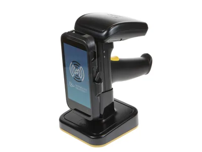 2128P- Cradle Charger