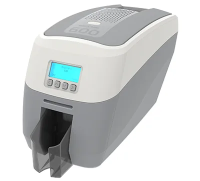 Magicard 600