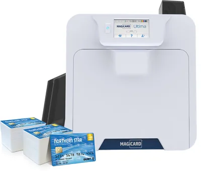 Magicard Ultima