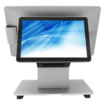 CA850 Second Display