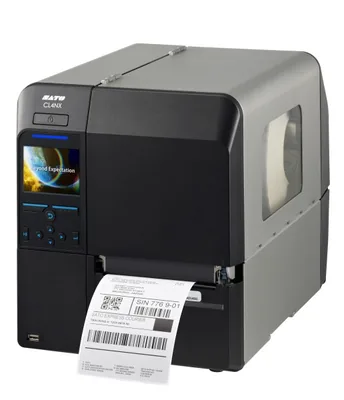 Sato CL4NX Plus