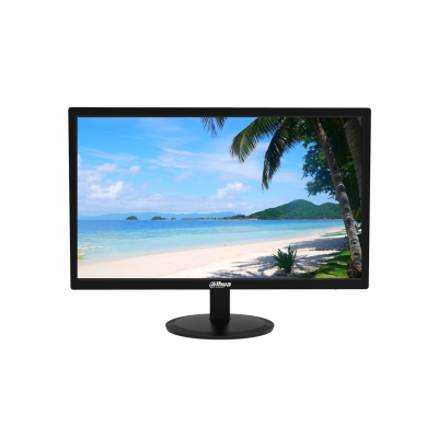 Monitors and Signage